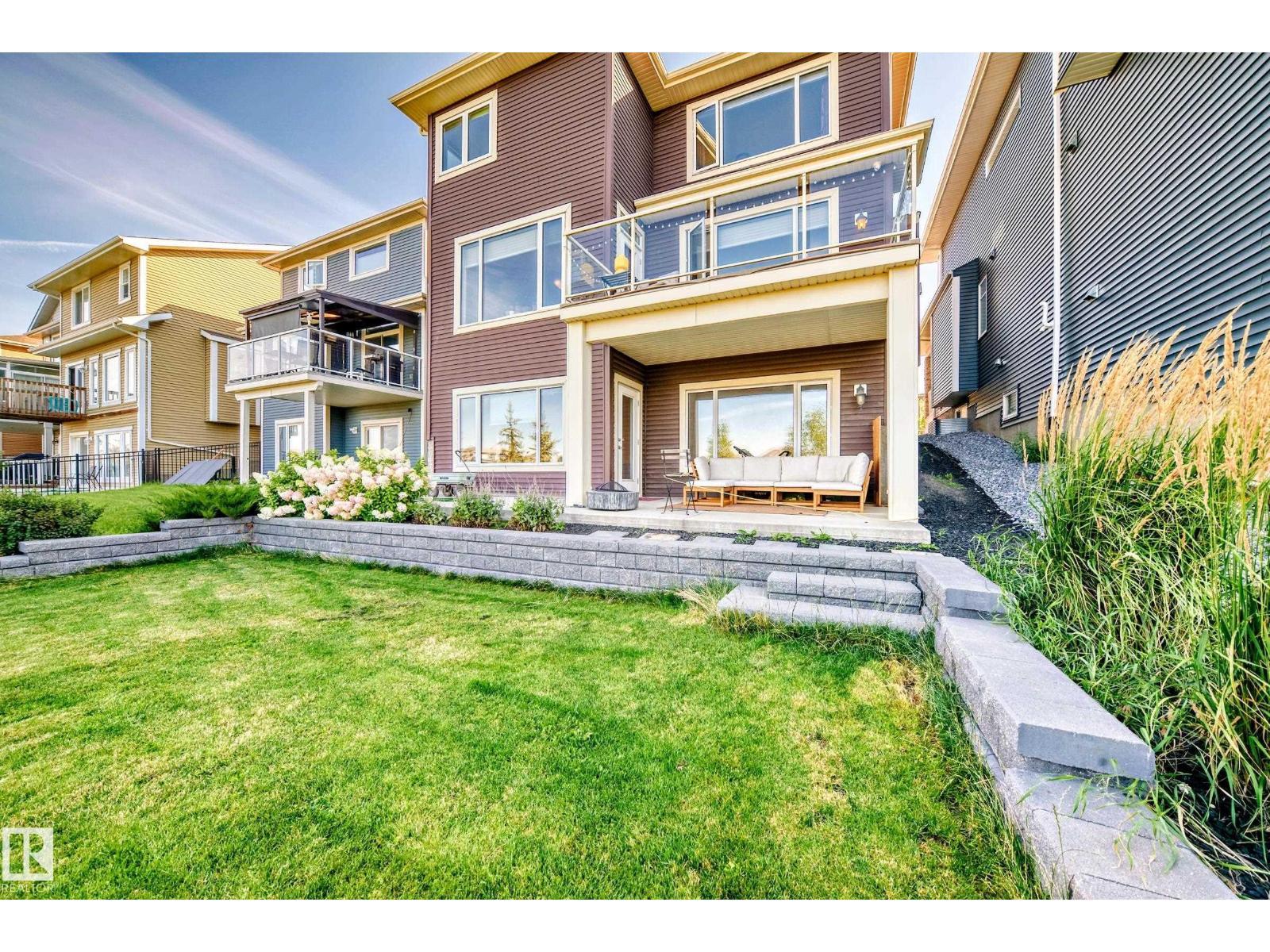 8412 218 St Nw, Edmonton