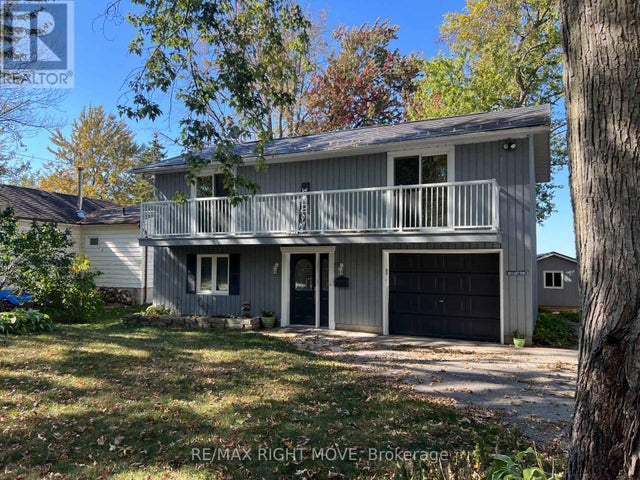 4350 Plum Point Road, Ramara