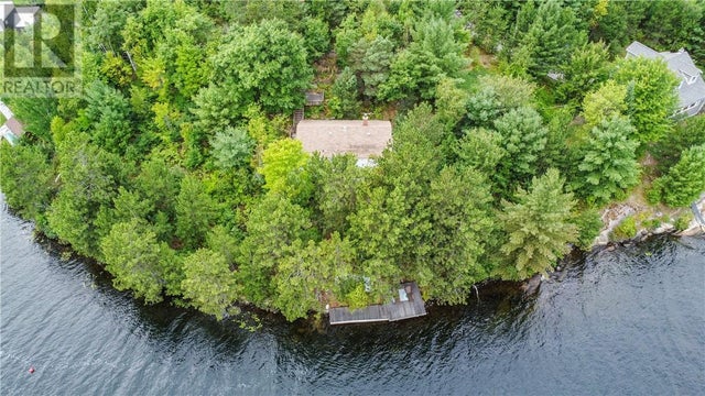 1980 South Bay Road, Sudbury