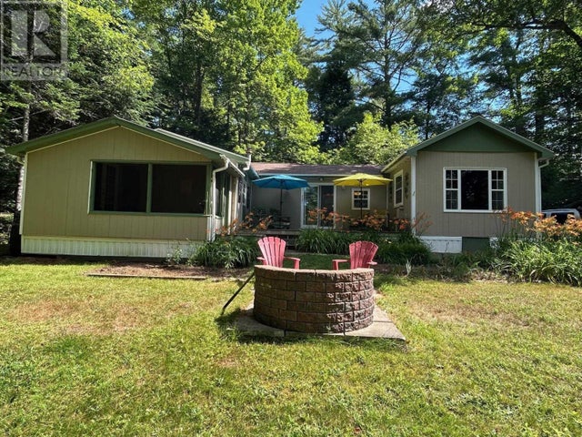 283 Brandy Lane, North River