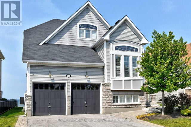 61 Waterview Road, Wasaga Beach