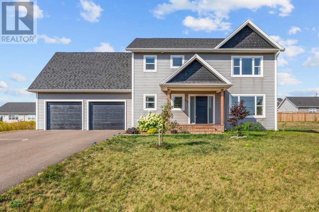 35 East Royalty Road, Charlottetown