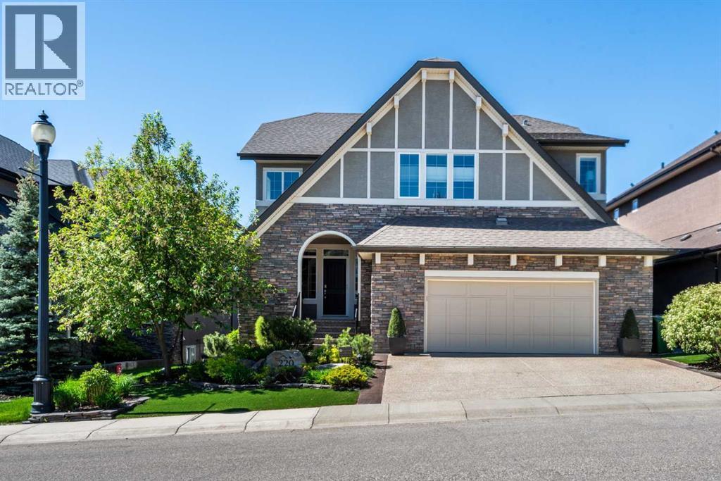 220 Springbluff Heights Sw, Calgary