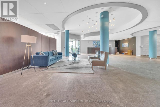 416 - 550 Queens Quay W, Toronto (waterfront Communities)