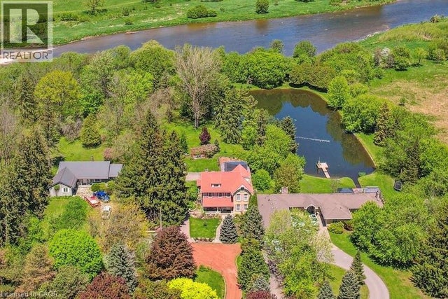 1490 Blair Road, Cambridge