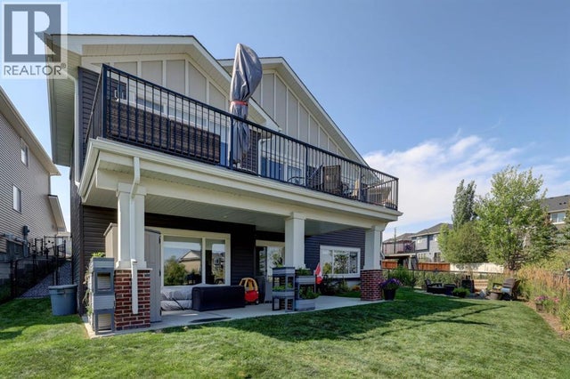 198 Bayview Circle Sw, Airdrie