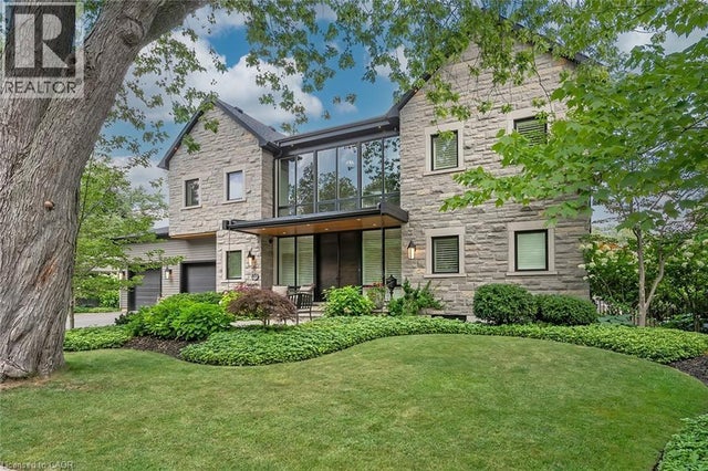 253 Rossmore Boulevard, Burlington