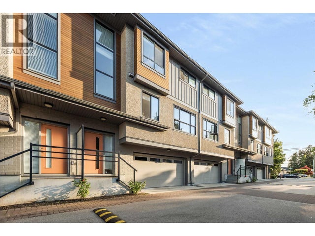 4 7180 Gilbert Road, Richmond