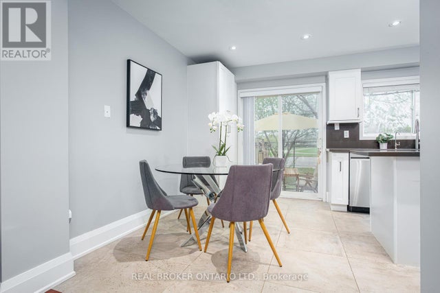 Th71 - 86 Joymar Drive, Mississauga (streetsville)