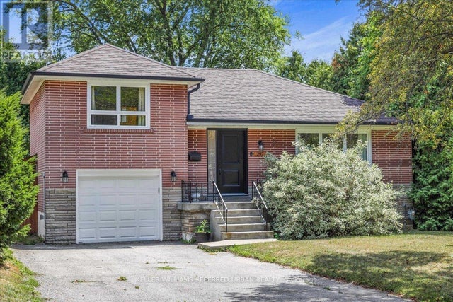 297 Betty Ann Drive, Toronto (willowdale West)