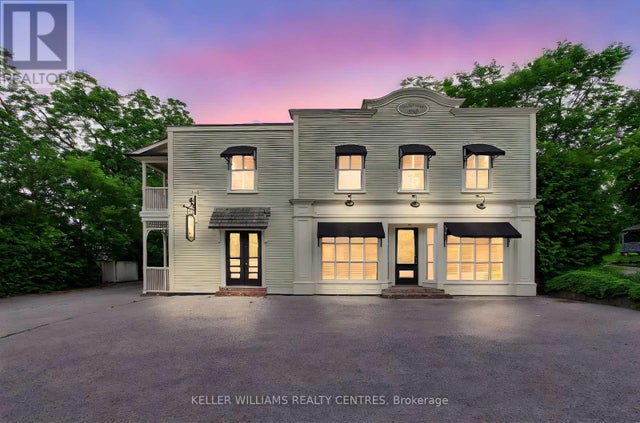 490 Whitevale Road, Pickering