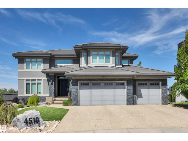 4510 Wingfield Ba Nw, Edmonton