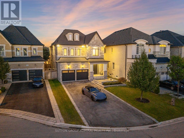 29 Kylemount Court, Vaughan (patterson)