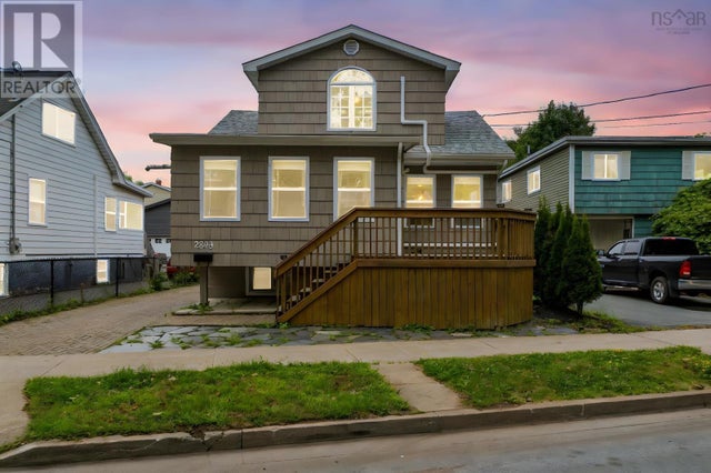 2828 Connolly Street, Halifax