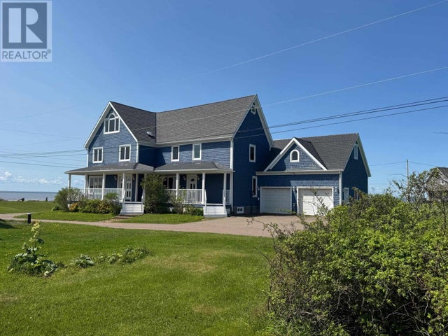 168 Wharf Road, Cape Traverse