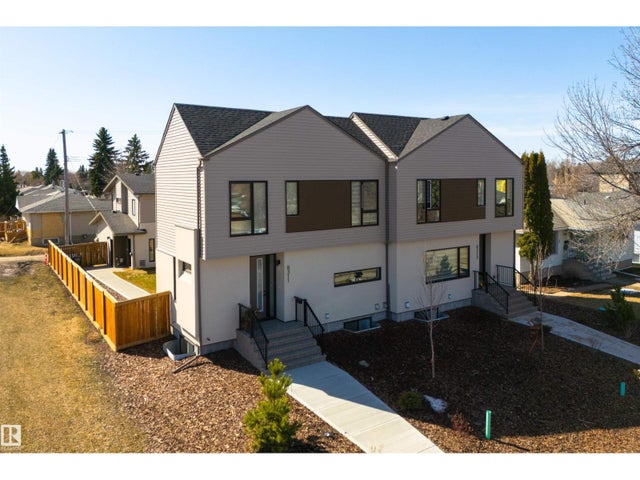 8311 & 8313 76 Av Nw, Edmonton