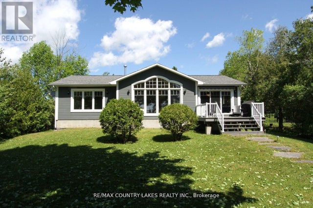 275 Mcguire Beach Road, Kawartha Lakes (carden)