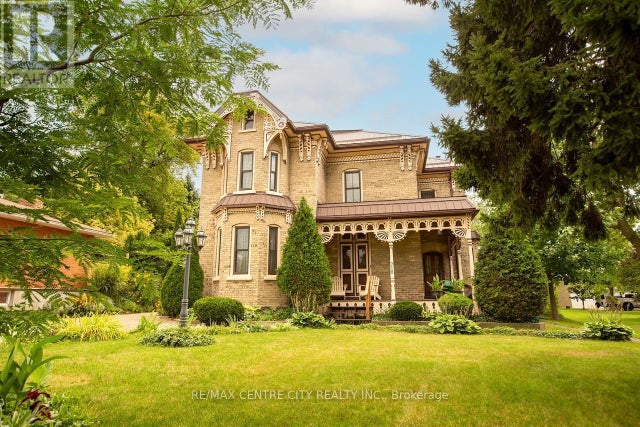 218 Woodstock Street N, East Zorra-Tavistock (tavistock)