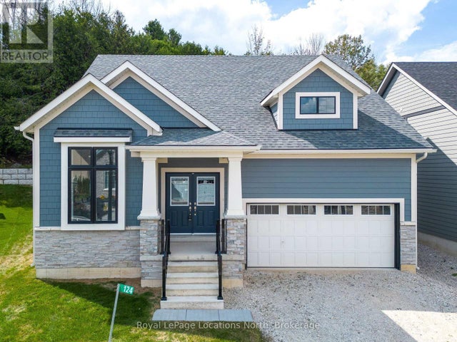 124 Beacon Drive, Blue Mountains