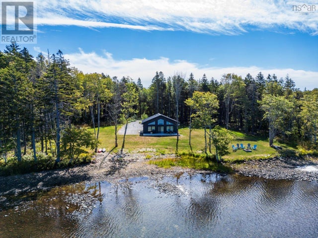 43 Belliveau Lake Estates Road, Belliveaus Cove