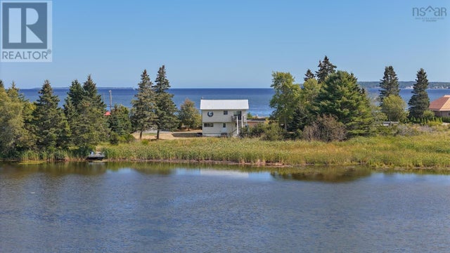 274 Masons Beach Road, Masons Beach