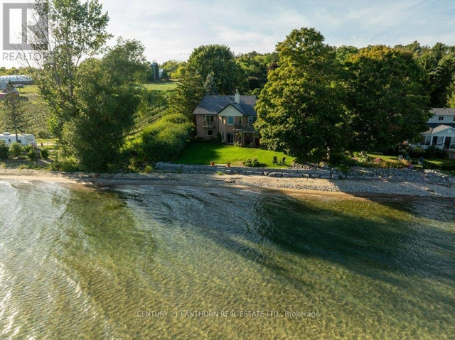 3126b County Rd 8 Road, Prince Edward County (north Marysburg Ward)