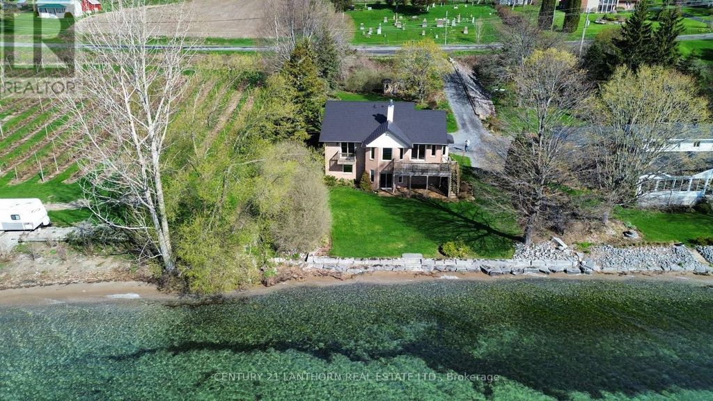 3126b County Rd 8 Road, Prince Edward County (north Marysburg Ward)