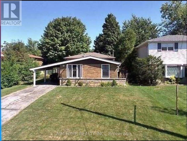 25 Waddington Crescent, Toronto (don Valley Village)