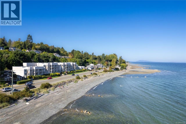 103 3156 Island Hwy W, Qualicum Beach