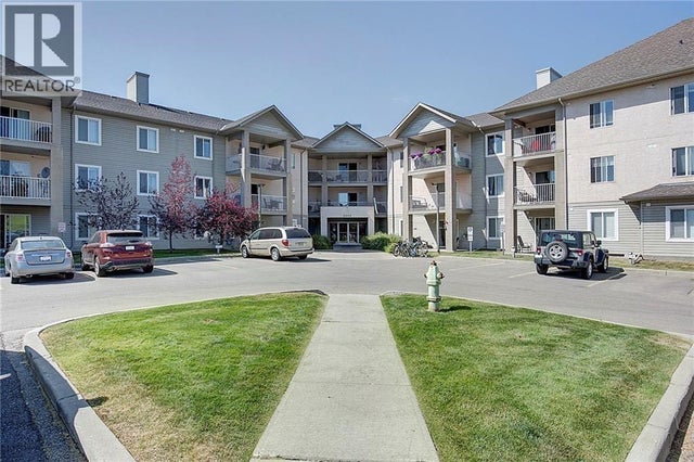 216, 2000 Citadel Meadow Point Nw, Calgary