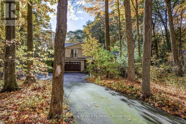 1158 Conservation Road E, Milton