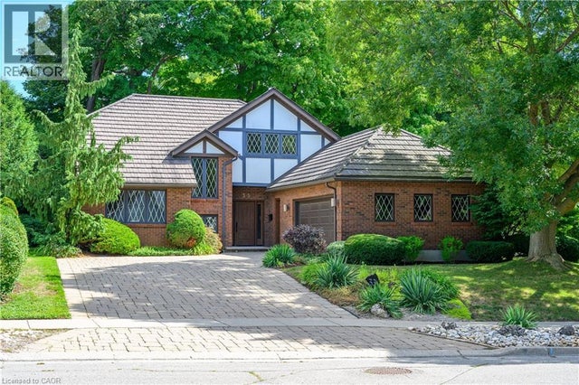 33 Walnut Drive, Guelph