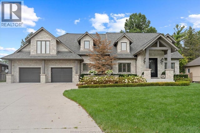 540 Kennedy Drive West, Windsor