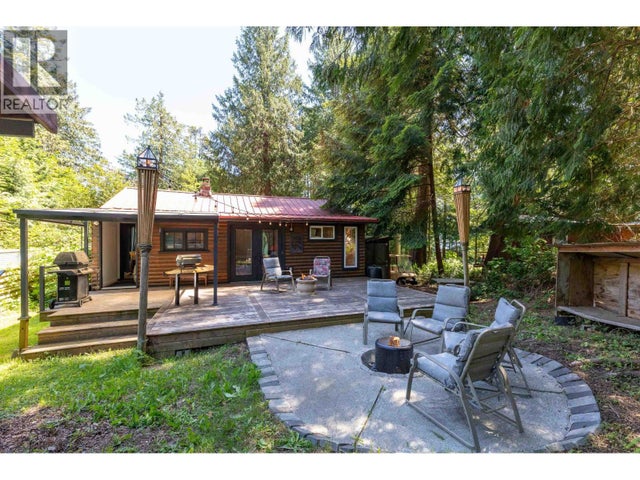 138 Esplanade Road, Keats Island