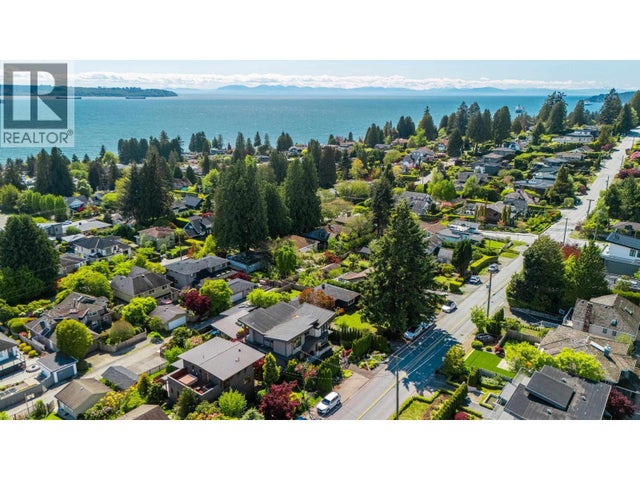 2460 Mathers Avenue, West Vancouver