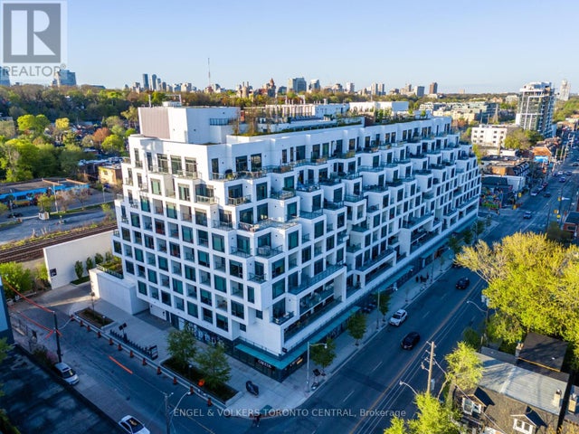 Gph26 - 280 Howland Avenue, Toronto (annex)