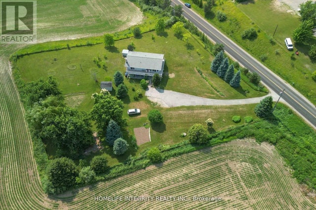 7145 Fourth Line, New Tecumseth (tottenham)