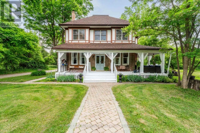 8936 32nd Side Road, Adjala-Tosorontio (glencairn)