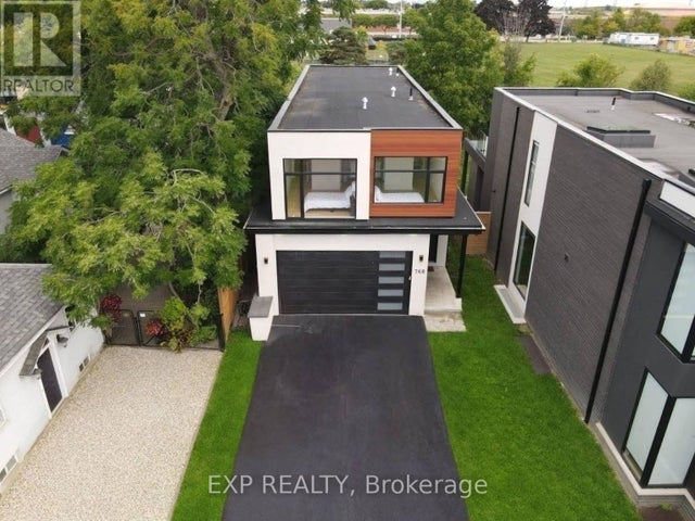 768 Montbeck Crescent, Mississauga (lakeview)