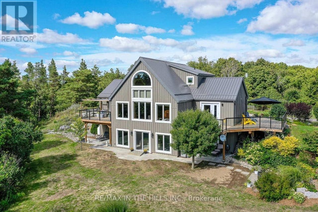 954461 7th Line Ehs Road, Mono