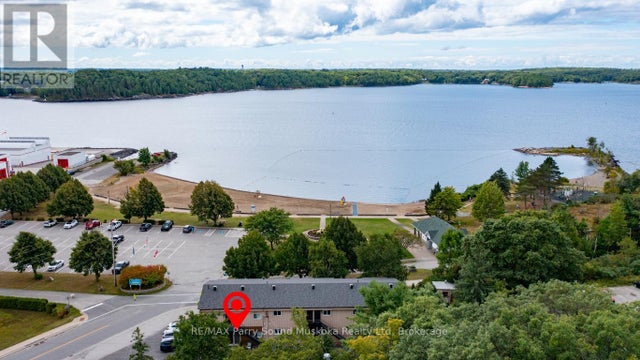 4 - 21 Prospect Street, Parry Sound