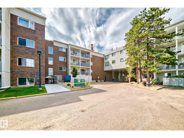 #306 4404 122 St Nw, Edmonton