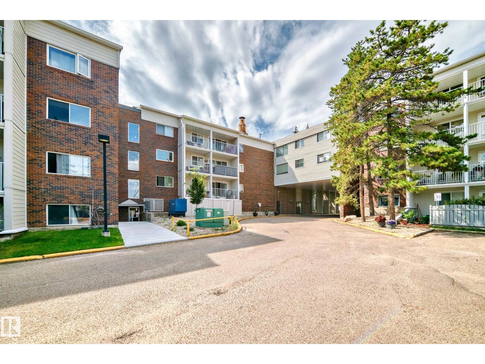 #306 4404 122 St Nw, Edmonton