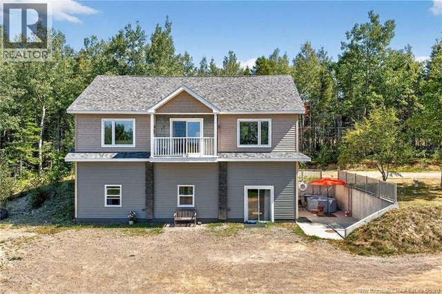 38 Allée Cécile, Petit-Tracadie