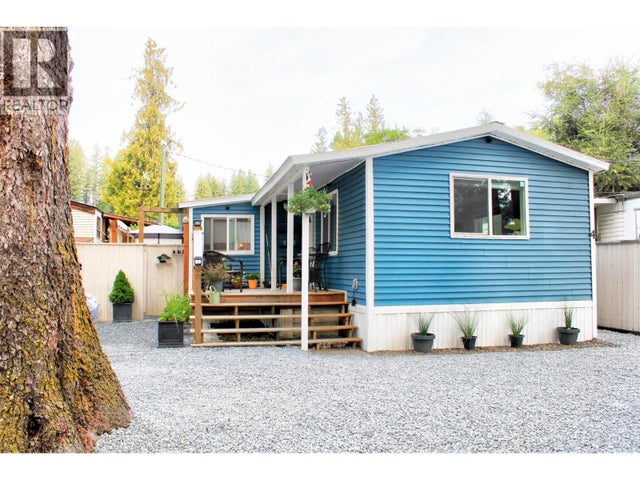 6588 97a Highway Unit# 4, Enderby