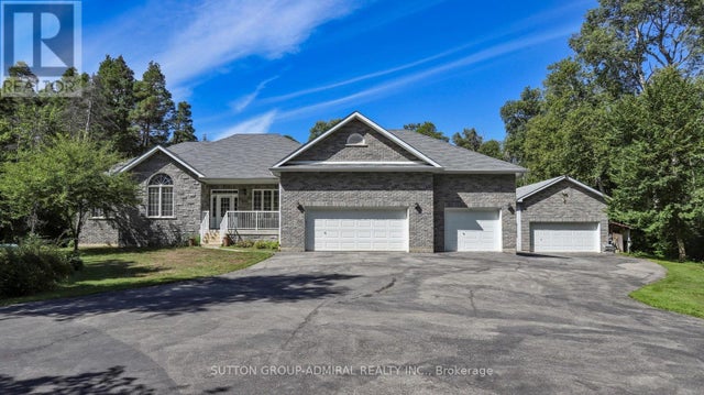 8430 Tosorontio Side Road 20th, Adjala-Tosorontio