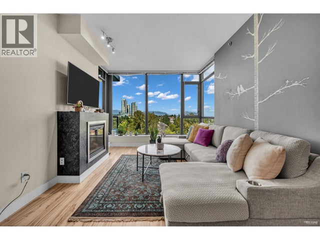 1606 7088 18th Avenue, Burnaby