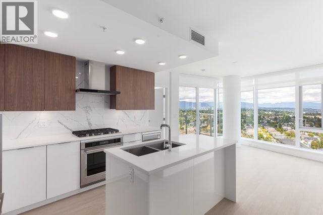 2507 7769 Park Crescent, Burnaby