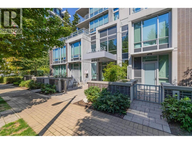 006 9060 University Crescent, Burnaby