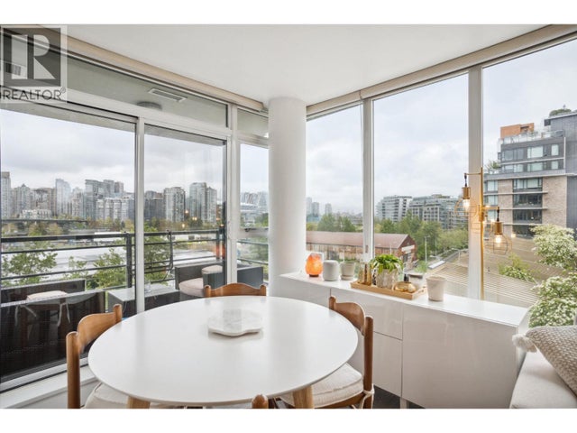 707 288 W 1st Avenue, Vancouver